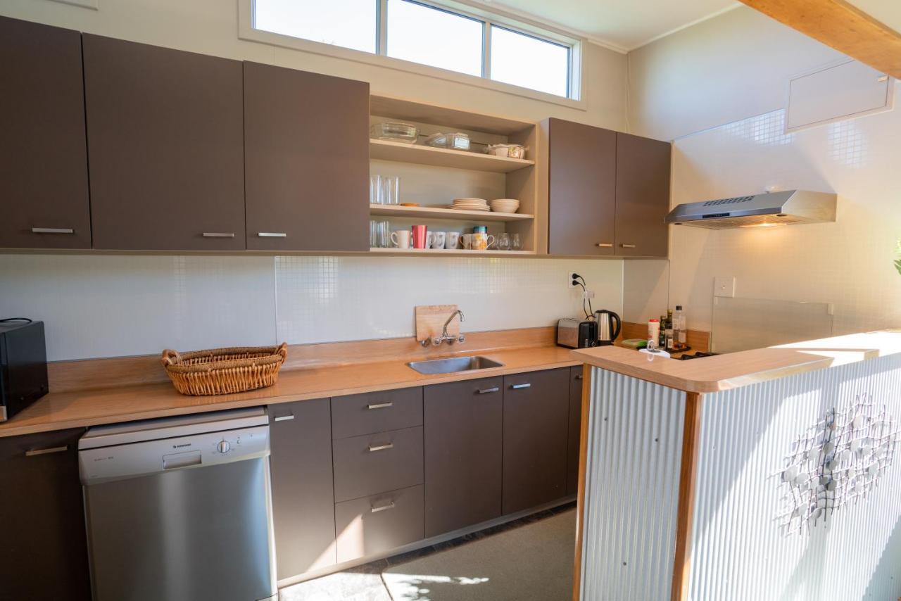 Dee'S On Bligh - Te Anau Holiday Home Exterior photo