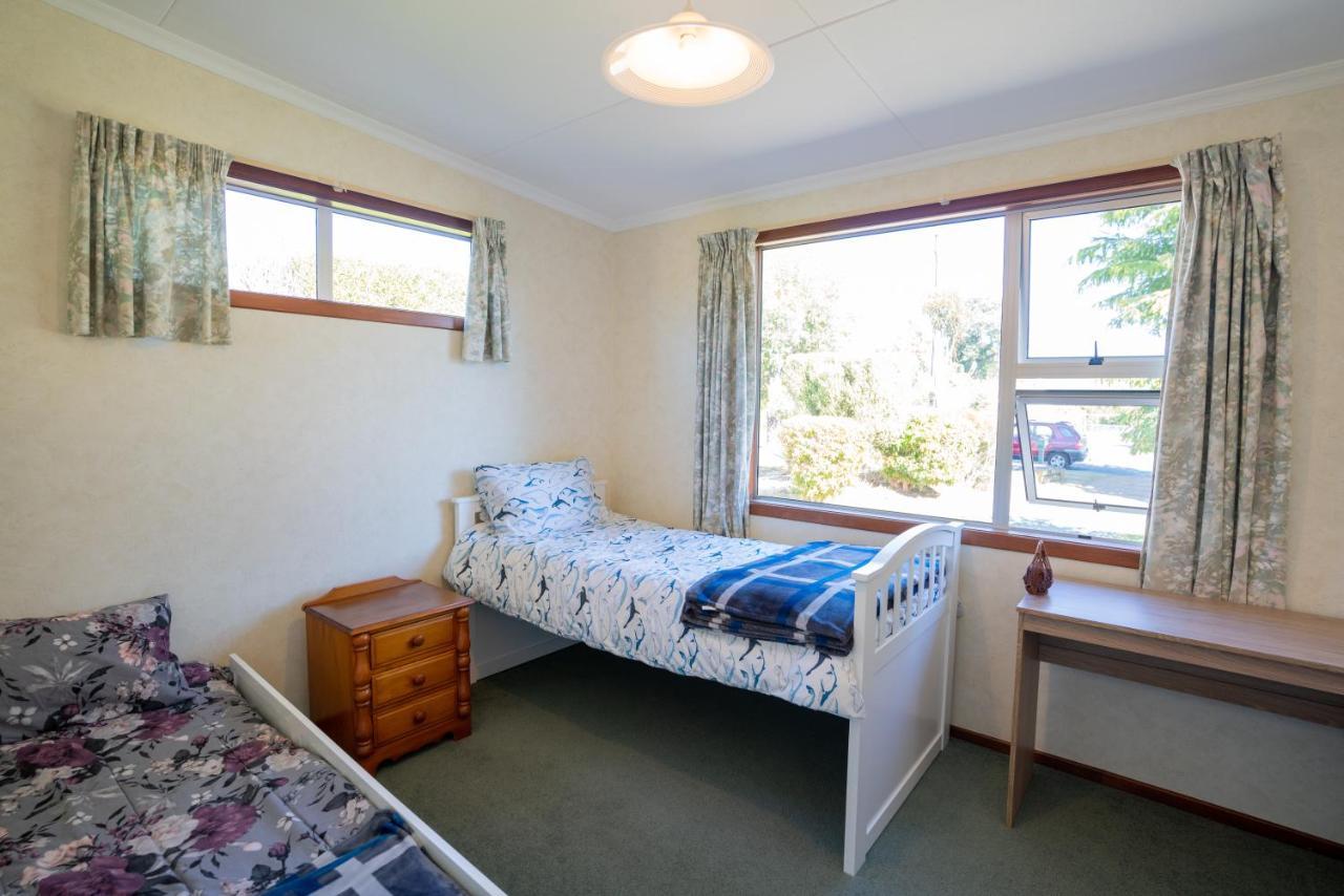 Dee'S On Bligh - Te Anau Holiday Home Exterior photo