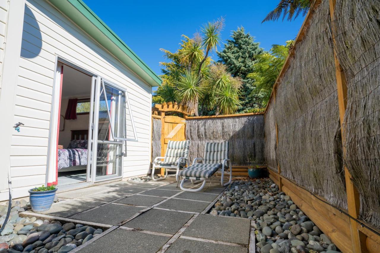Dee'S On Bligh - Te Anau Holiday Home Exterior photo
