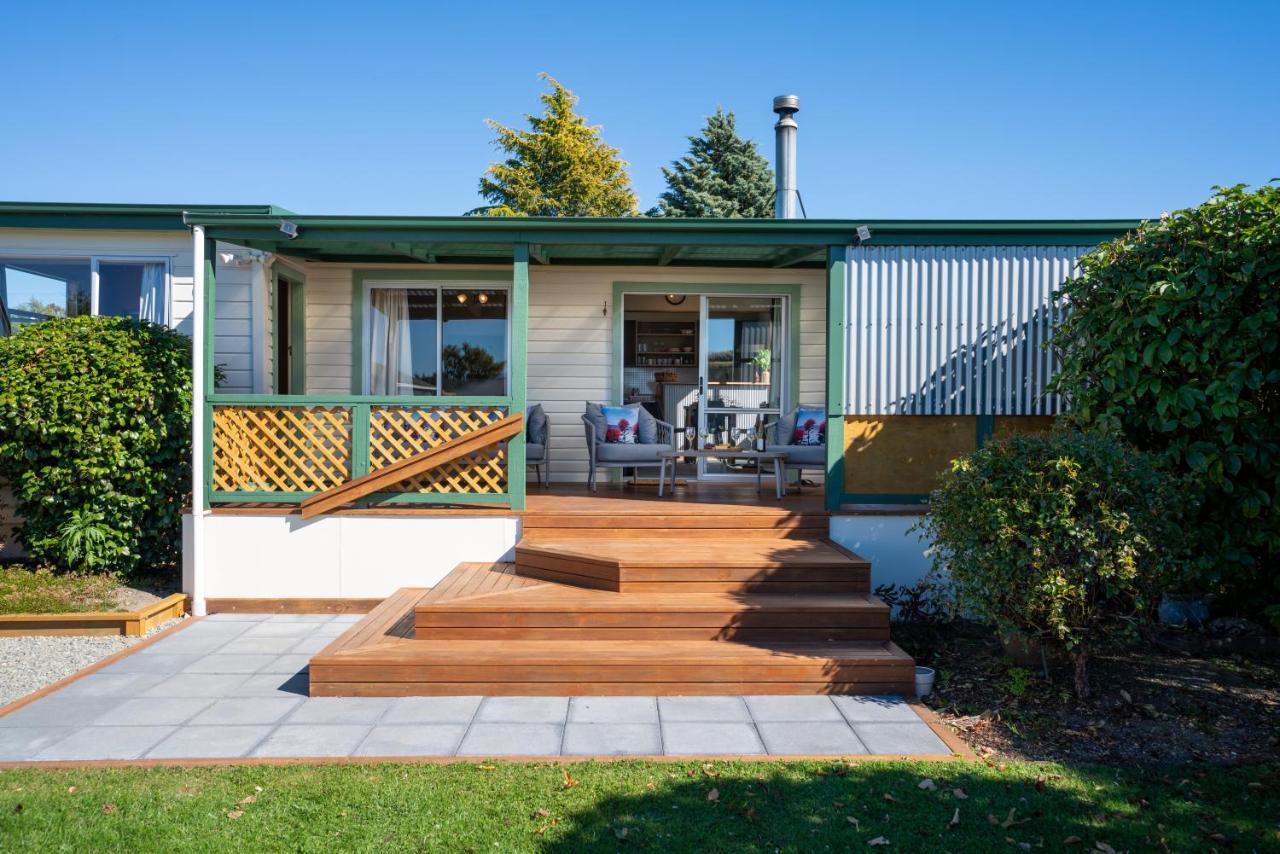 Dee'S On Bligh - Te Anau Holiday Home Exterior photo