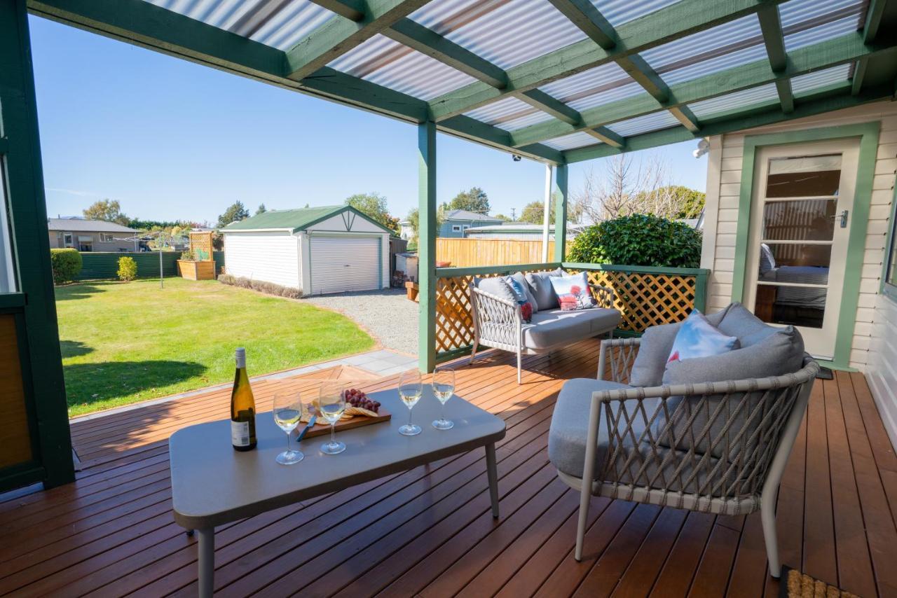 Dee'S On Bligh - Te Anau Holiday Home Exterior photo